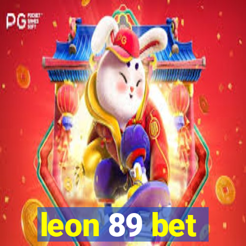 leon 89 bet